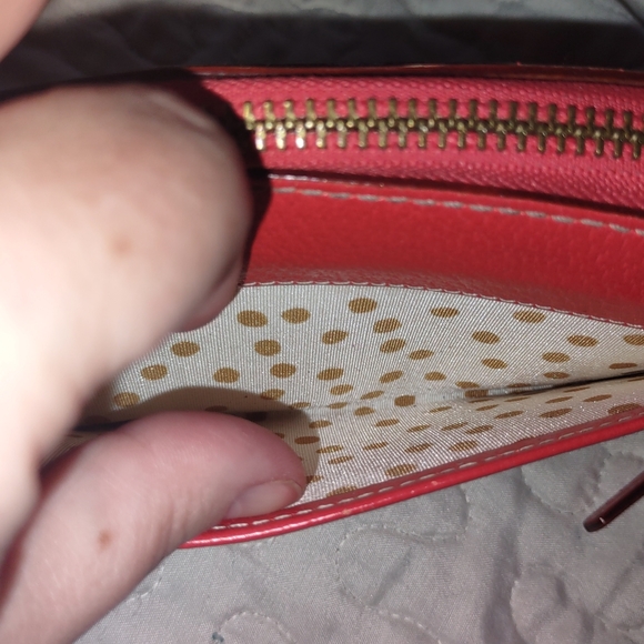 Kate Spade Wallet - Picture 4 of 11